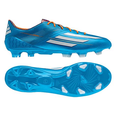 adidas fussballschuhe f50 adizero trx fg|Adidas f50 Adizero size 10.